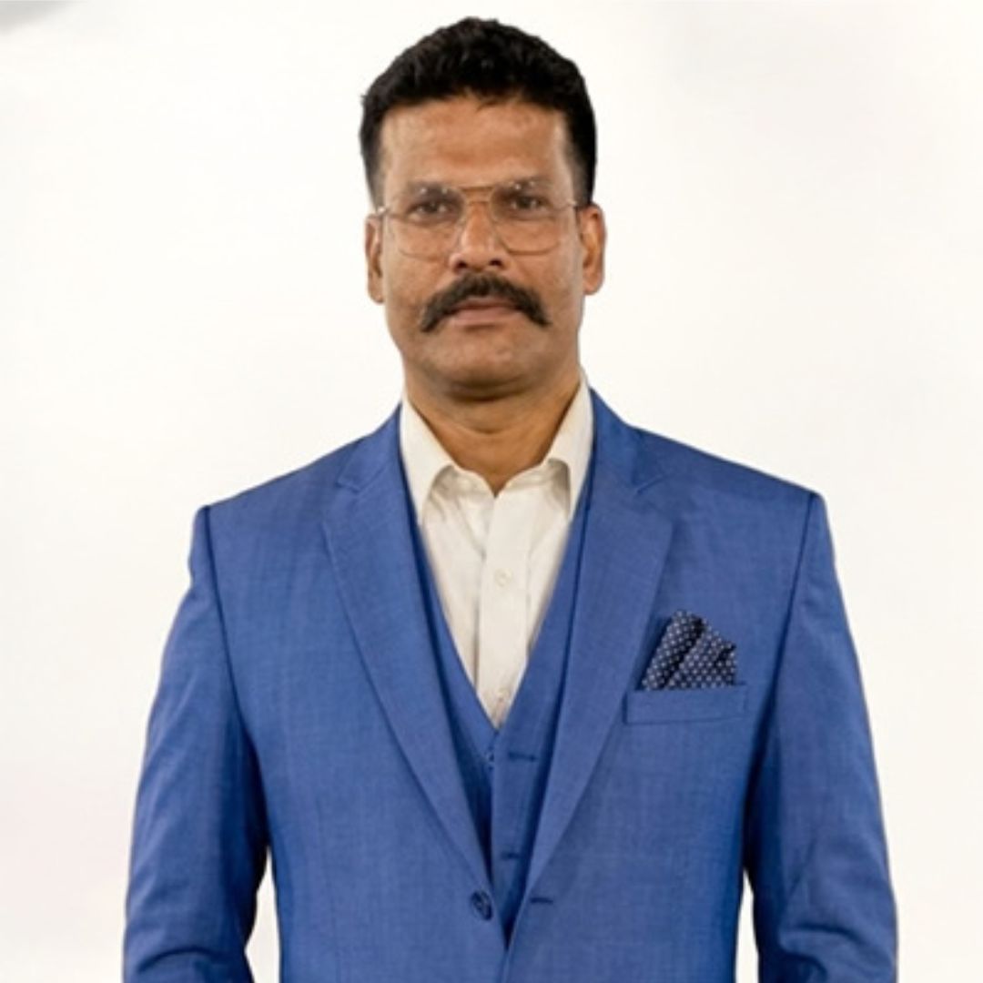 Ranjeet Singh - Founder and Managing Director