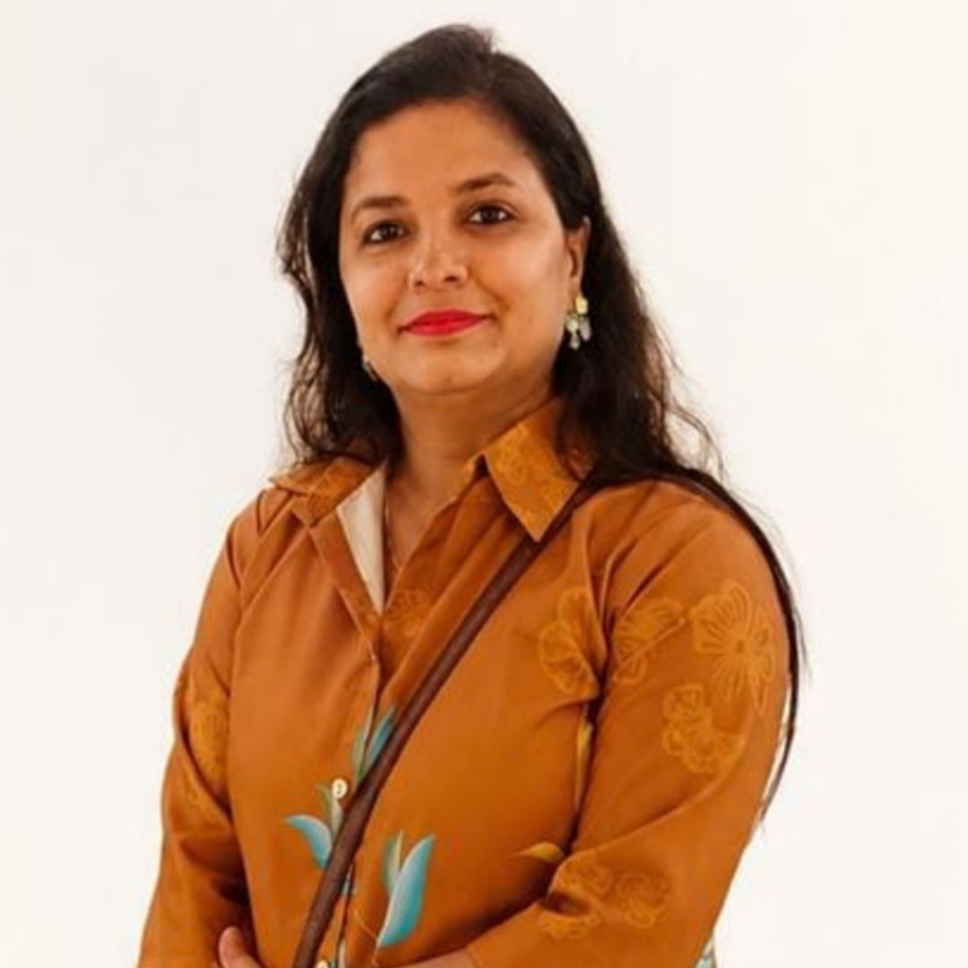Priyanka Singh - Co-Founder and Director