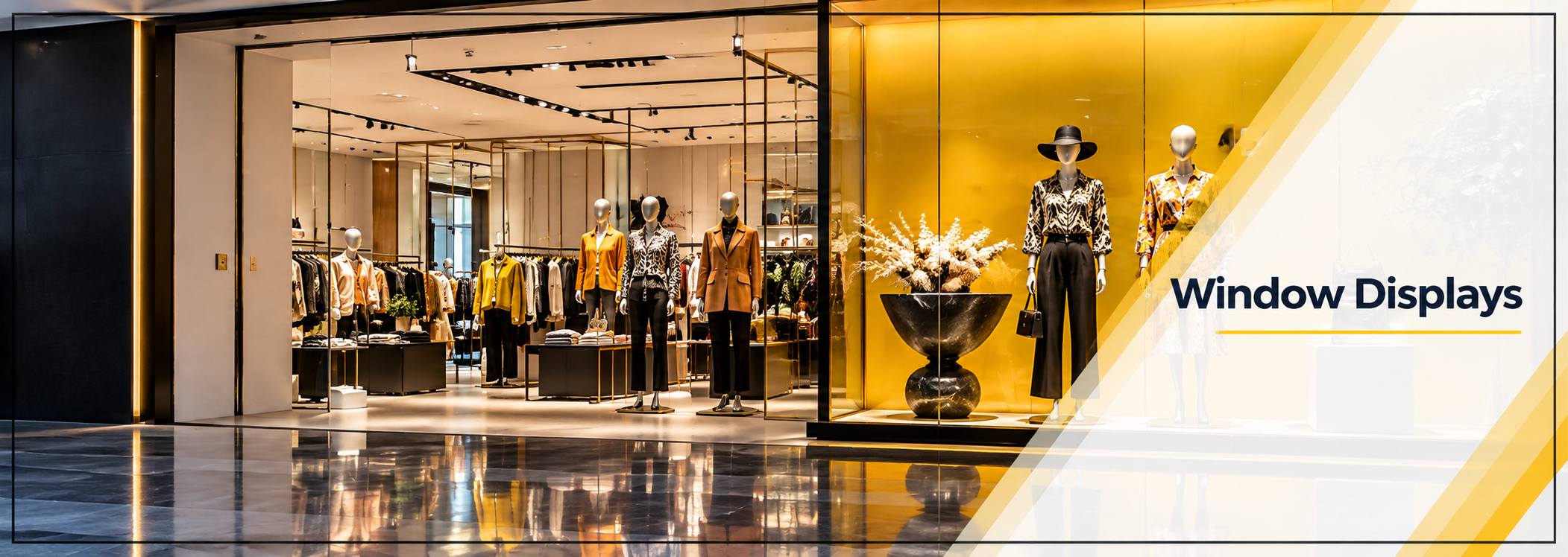 Window Displays