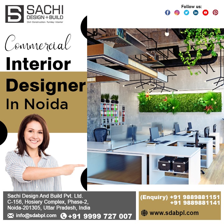Best Modular Kitchen Design in Delhi – SDABPL