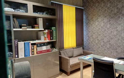 commercial general contractor in noida