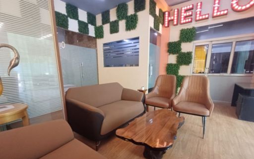Office Renovation Services In Delhi
