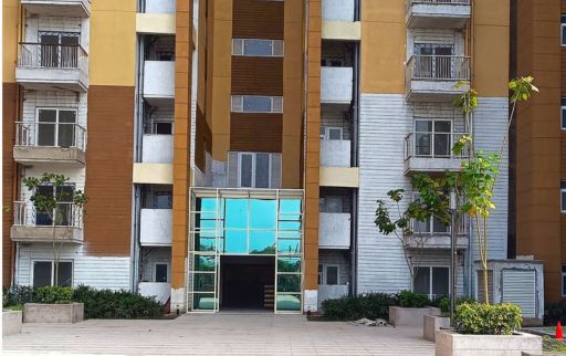 commercial construction company in delhi ncr