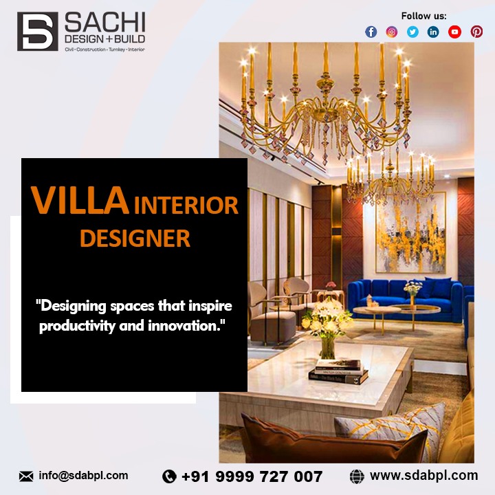 Best Modular Kitchen Design in Delhi – SDABPL