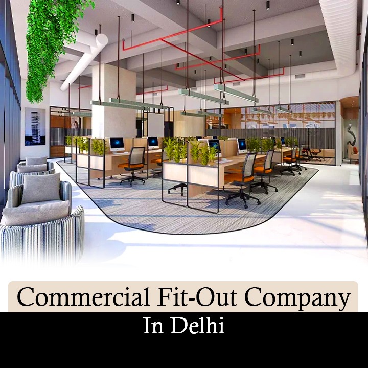Best Modular Kitchen Design in Delhi – SDABPL