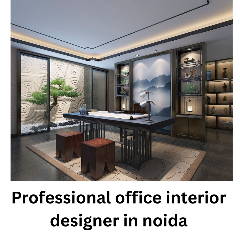 Best Modular Kitchen Design in Delhi – SDABPL