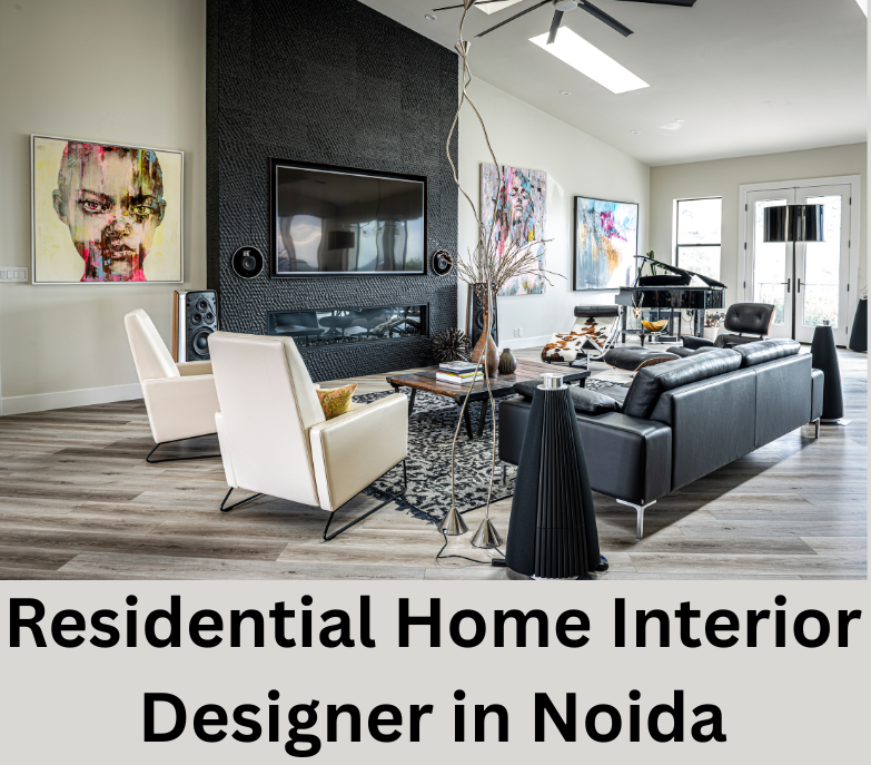 Best Modular Kitchen Design in Delhi – SDABPL