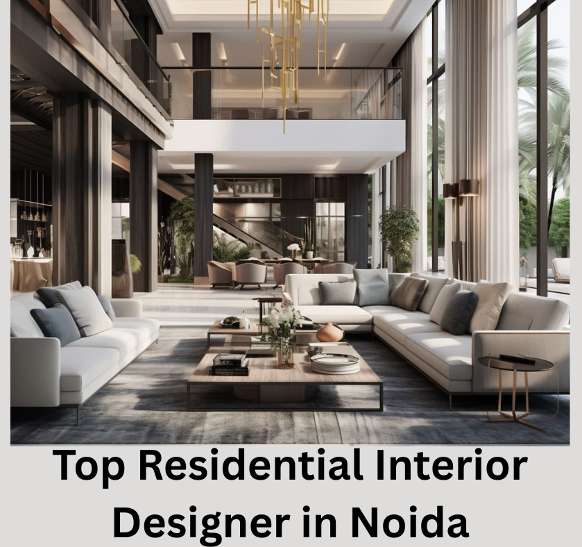 Best Modular Kitchen Design in Delhi – SDABPL
