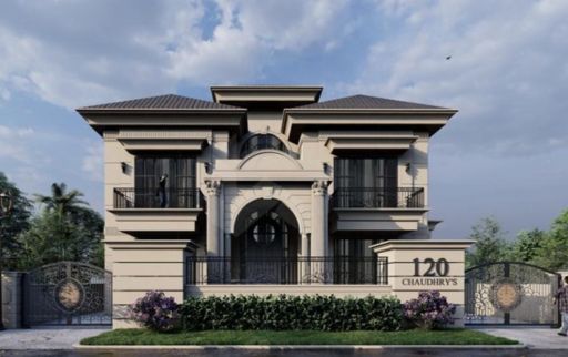 WAVE CITY
GHAZIABAD

