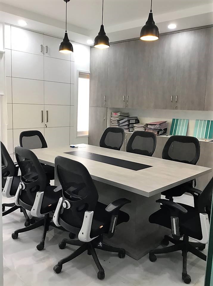 office remodeling company in delhi